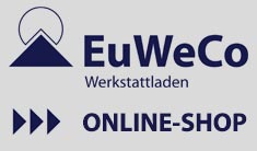 euweco online shop